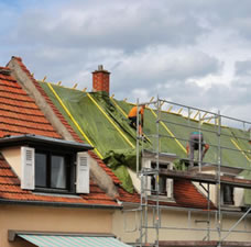 Vavasseur Freddy vos experts en travaux de toiture